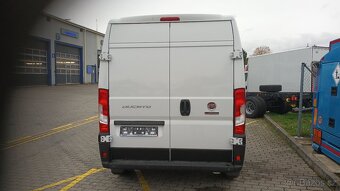 Fiat ducato najeto 14000km - 5