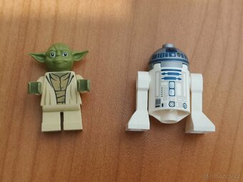 Lego star wars - 5