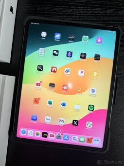 iPad Pro 12.9 M1 (5. generace) 128 GB (bez známek užívaní) - 5