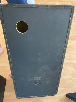 Reproduktory Pioneer CS-9030 - 5