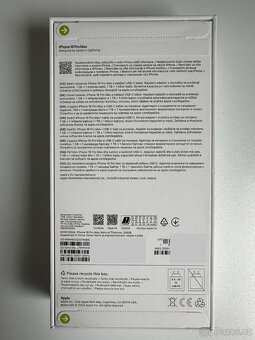 Apple iPhone 16 Pro Max, 256GB / Přírodní Titan - (Nový) - 5