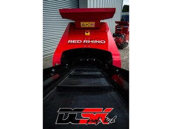 RED RHINO 4000 - 5