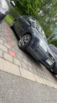 Ford Focus 2.0 TDCi 100 kW (2005) – po servisu, nová STK - 5