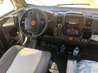 Mobilvetta 2,3 KEA I 86 - 5