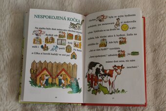Pohádky ze statku - Gabriela Kopcová - 5