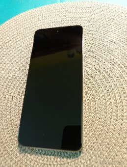 ZTE Nubia Focus Pro 5G 20GB RAM/256GB ROM - 5