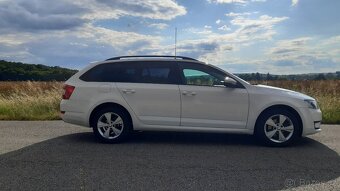 Škoda octavia 2.0 tdi - 5