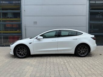 Tesla Model 3, Long Range 4x4 záruka 2027 DPH - 5