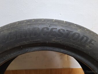 Letní pneu 225/50/18 Bridgestone 6 kusů - 5