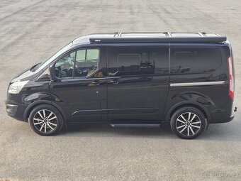 Ford Tourneo Custom Business Edition 2018 - 5