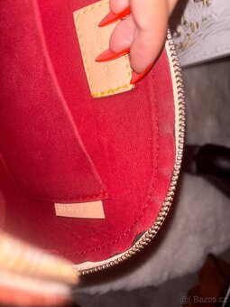 Kabelka Louis Vuitton - 5