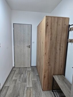 Podkrovní nový byt 2+kk - 5