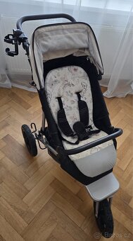 Kočárek Easywalker SKY Plus - 5