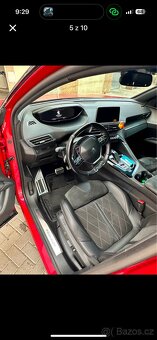 Peugeot 3008 GT 2.0 JDI - 5