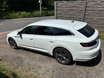 ARTEON SHOOTING BRAKE 2.0 TDI 110KW R-LINE - 5
