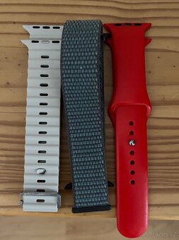 Apple Watch 5 - 5