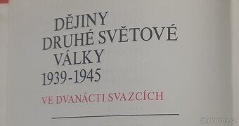 Dejiny 2. sv. valky - 5