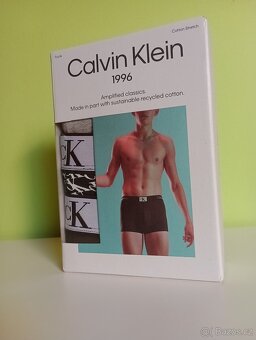 Pánské značkové boxerky, slipy a Jock Strapy - 5