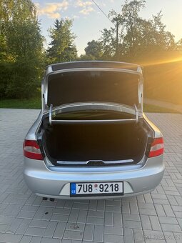 Škoda Superb 2 1.9tdi 77kw - 5