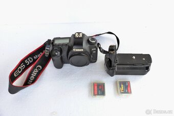 CANON EF 24-105 mm 1:4 L IS USM - 5
