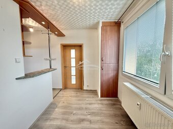 Prostorný byt 3+1 po rekonstrukci – Ledeč nad Sázavou - 5