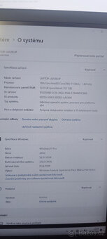 Lenovo Thinkpad X1 Carbon g11 i7-1365u 32G/1TB√TOUCH√3rz√DPH - 5