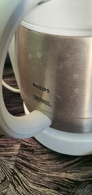 filtrační kávovar PHILIPS ESSENCE HD 7632 - 5