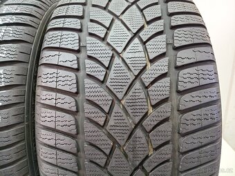 Zimní pneu 255/40/18+285/35/18 Dunlop - 5