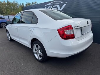 Škoda Rapid 1,2 (2015) - 5