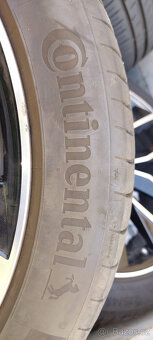 225/45 r19 W XL - Continental PremiumContact 6 - 5