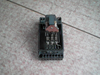 nizkonapetove rele - 5