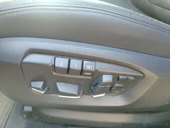 BMW X6 3.0d 230kw,koupeno v ČR. - 5