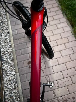 Merida BIG-NINE LIMITED - 5