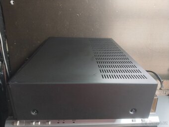 Grundig CA 750 tápe deck - 5