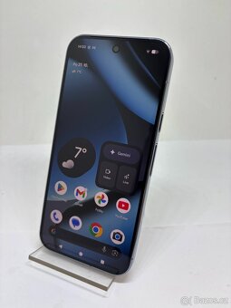 Google Pixel 10 Pro 16GB/128GB Moonstone - 5