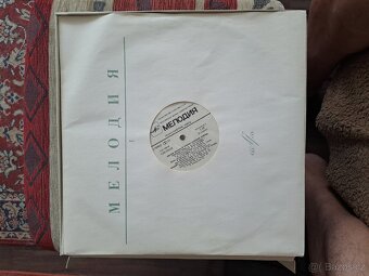 Písně Velké vlastenecké války (v ruštině) - 5