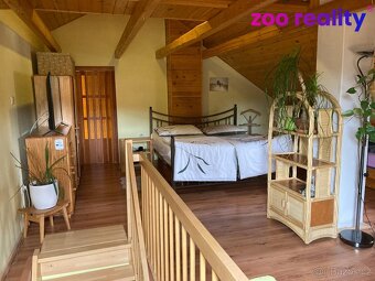 Prodej, rodinný dům, Bělá u Malont - 5