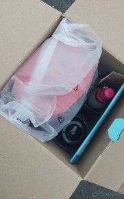 SODASTREAM TERRA RED NOVY - 5