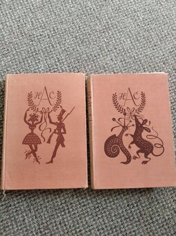 Dětské knihy po 10 - 5