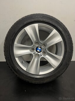 BMW 5 R17 F10 F11 Letní sada - 5