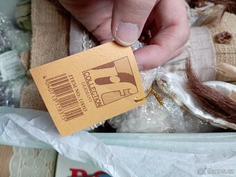 Sběratelská panenka - 5