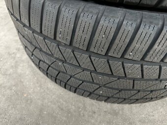 Continental ContiWinterContact 285/45R20 - 5