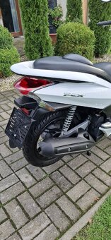 Honda PCX 125 - 5