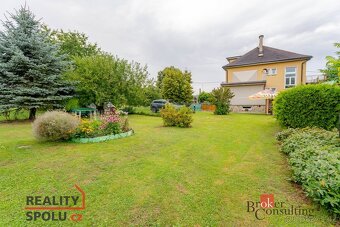 Prodej, domy/rodinný, 177.5 m2, Močítka, 46345 Svijanský Úje - 5