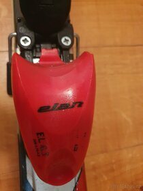 Lyže 120cm Elan Race Integra - 5