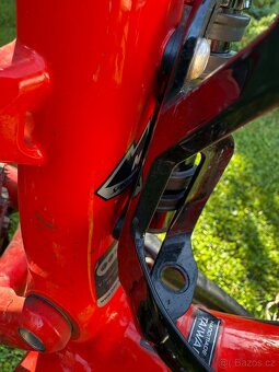 Prodám Specialized EPIC FSR 29 - 5