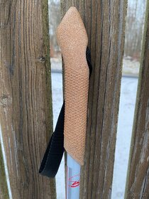 Běžky Fischer Cruising Vision 164 cm + Hůlky - 5