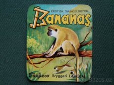 Koupím - Pivní Etikety,České,Cizí,Staré Láhve od piva, - 5