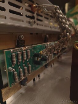 Hifi Art Petrik Audio 2x30w A - 5