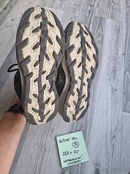 Detske boty vel.32-38 salovky, tenisky, zimni - 5
